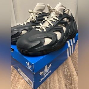 NEW Adidas adiFOM Q - men’s 11